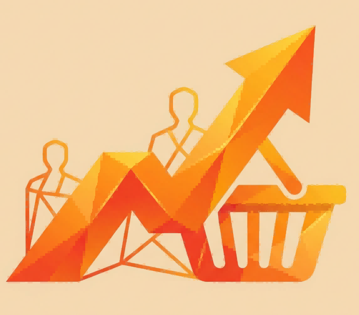 涨粉辅助商城图标